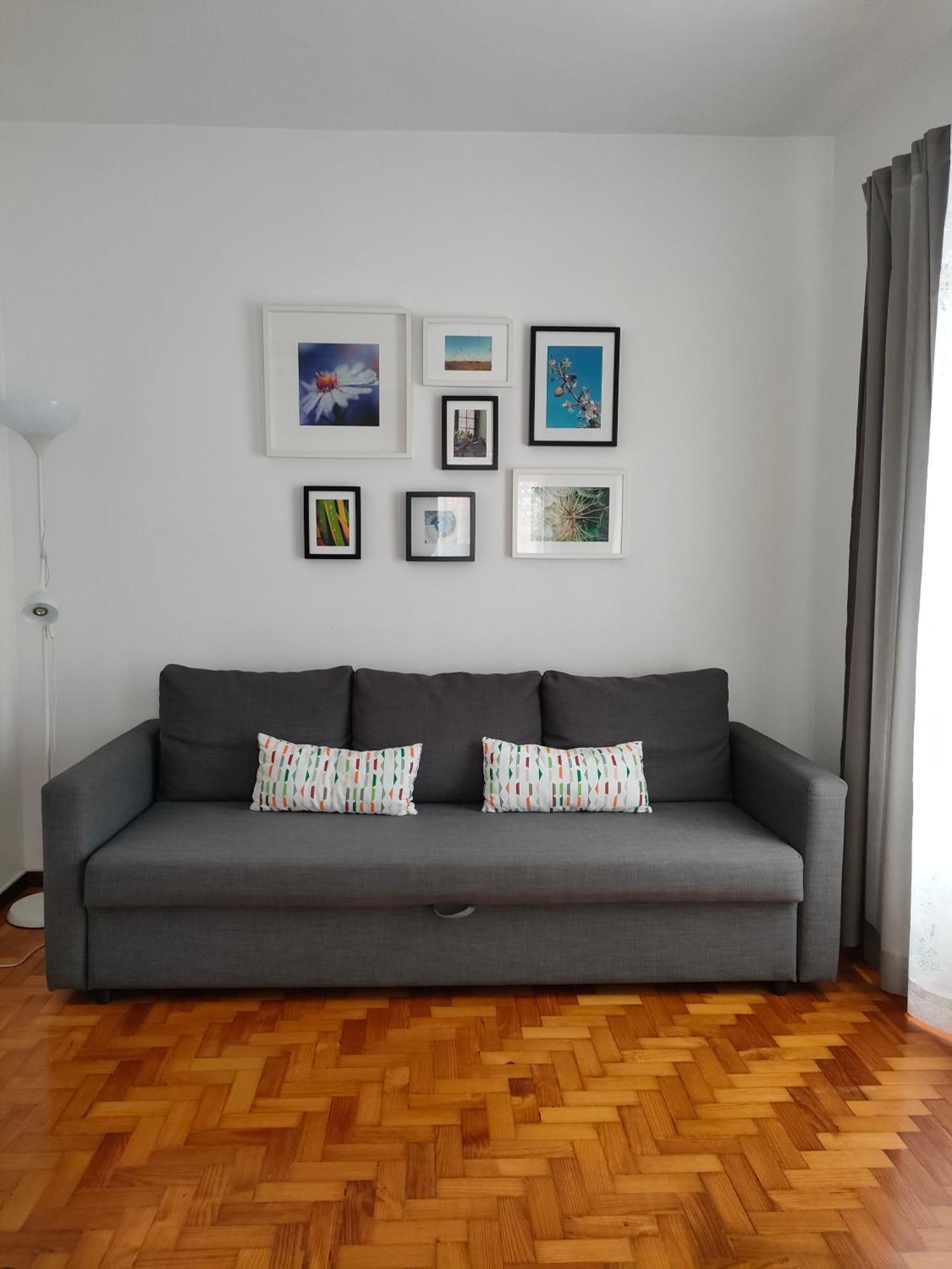 Apartamento Boavista Vila Nova de Gaia Exterior photo